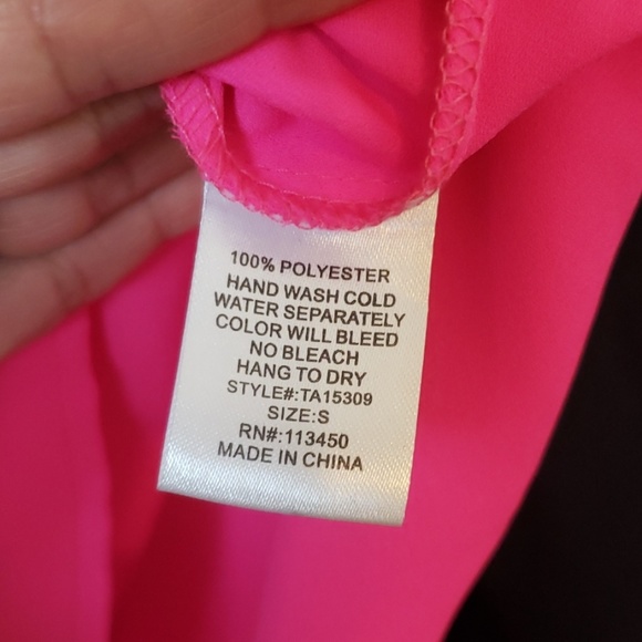 Blouse - Picture 6 of 6